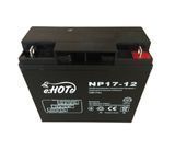 Аккумуляторная батарея 12V 17Ah ENOT, 181х76х167 мм