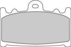 Тормозные колодки FE FDB574P