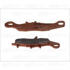 Тормозные колодки BREMBO 07KA22SD