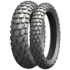 MICHELIN 110/80R19 59R ANAKEE WILD Шина мотоциклетная
