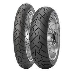 Шина PR 160/60ZR17(69W)TL / 2527200, для мотоцикла