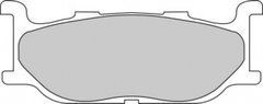 Тормозные колодки FE FDB781P