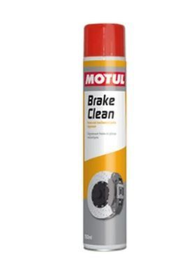 Очисник гальмівної системи BRAKE CLEAN (750мл) 100101 / 106551