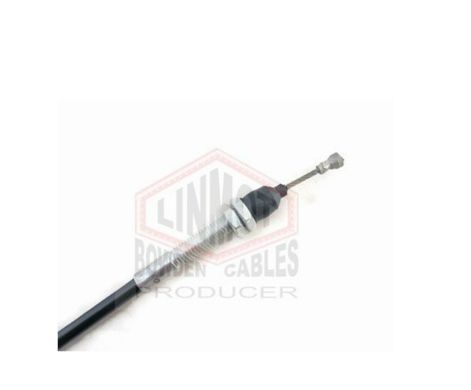 Трос зчеплення YAMAHA TDM 850 (96-01) 4TX-26335-01 (LS-066)