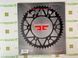 JT JTA897.45BLK - Звезда задняя легкосплавная KTM SX/EXC/LC4 (91-21)