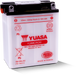 YB12AL-A2 - YUASA 12AH /165 12V P+ / YUASA Стартерная аккумуляторная батарея