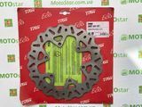 LUCAS MST441EC - Гальмівний диск