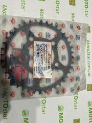 JTR1225.40 Звезда задняя HONDA CMX 500 2017-2022