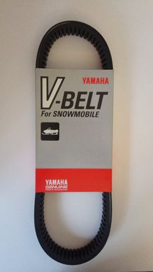 Ремень вариатора для снегохода Yamaha Viking 540 87X176410000