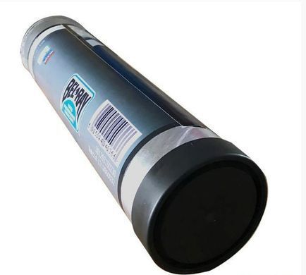 Водостойкая смазка Bel-Ray Waterproof Grease [Tube] 400мл 99540-CG