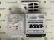 Мото аккумулятор EXIDE EB12A-A / YB12A-A 12 А/ч, 170 А, (+/-), 134х80х160 мм