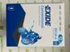 Мото аккумулятор EXIDE EB12A-A / YB12A-A 12 А/ч, 170 А, (+/-), 134х80х160 мм