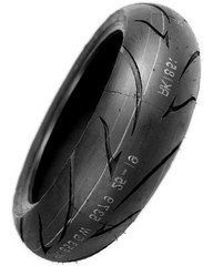 SHINKO 200/50ZR17 76W TL/R011 Р Шина мотоциклетная