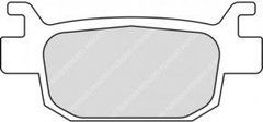 Тормозные колодки FE FDB2212ST