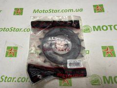 JTF1373.17RB - Зірка передня HONDA CTX, INTEGRA, NC 700/750 2012-2018
