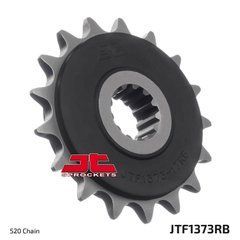 JTF1373.17RB - Звезда передняя HONDA CTX, INTEGRA, NC 700/750 2012-2018