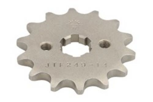 JTF249,14 Передня зірочка