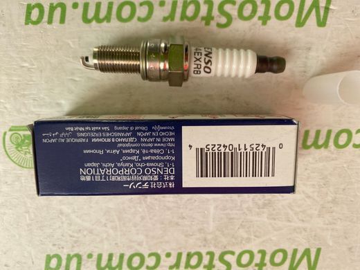 Свеча зажигания DENSO DS 4225 / N24EXRB