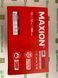 YTX12-BS MAXION (GEL) Мото акумулятор гелевий, 12V, 12Ah, EN 180А 150x87x130