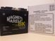 MOT14B-BS - MAGNETI MARELLI 12AH / 210A 12V L + стартерний акумуляторна батарея
