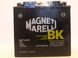 MOT14B-BS (YT14B-BS) Magneti Marelli Аккумулятор 12Ah, 210A , 12V, (+/-), 152x70x145 мм