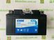 Мото аккумулятор EXIDE YTZ10-BS / ETZ10-BS 8,6 Аh, 145 А,(+/-), 150х87х93 мм