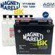 MOT14B-BS - MAGNETI MARELLI 12AH / 210A 12V L + стартерний акумуляторна батарея
