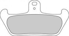 Тормозные колодки FE FDB529P