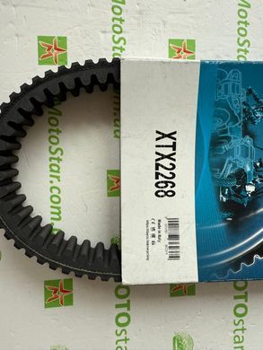 DY XTX2268 - Ремень вариаторный усиленный 32 X 1009 мм (3211160 Polaris)