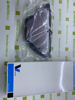 Фільтр повітряний Vicma KAWASAKI ZX-6R 600 2007-2008 (11013-0016)