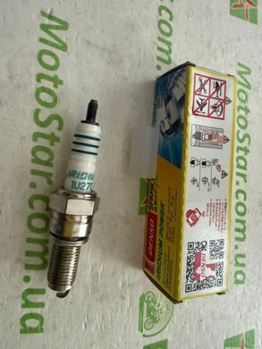 Свеча зажигания DENSO DS 5390 / IU27D