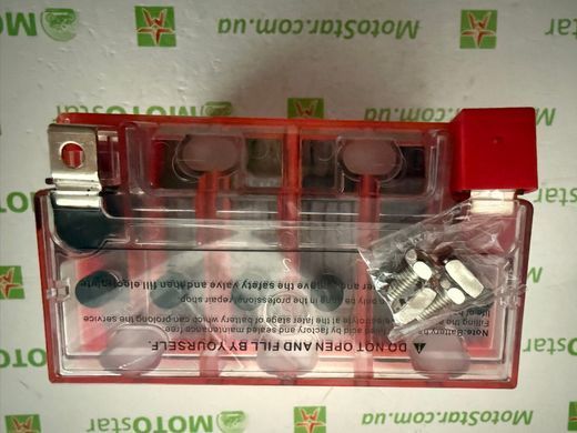 YTX14-BS MAXION (GEL) Мото акумулятор гелевий, 12V, 12Ah, 150x87x145 мм