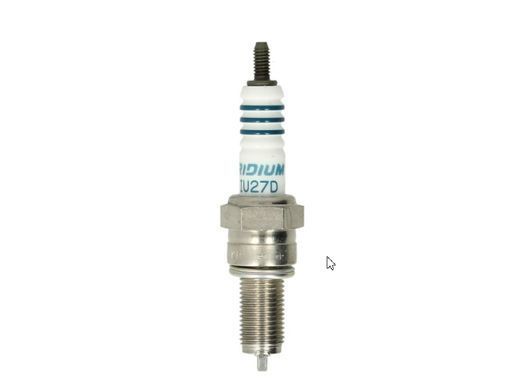 Свеча зажигания DENSO DS 5390 / IU27D