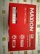 YTX14-BS MAXION (GEL) Мото акумулятор гелевий, 12V, 12Ah, 150x87x145 мм