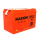 Аккумулятор MAXION BP OT 105 - 12 контроллер (1шт/ящ) GEL, 12V, 105Ah , 333x173x216 мм