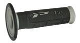 PG 791 / GREY = PG 0791 SILVER / BLACK - Ручки керма CROSS