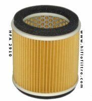 Фильтр воздушный HIFLO FILTRO HFA2910