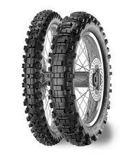Шина MZ 140/80-18 70M M+S TT / 2477700, для мотокросса