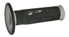 PG 791 / GREY = PG 0791 SILVER/BLACK - Ручки руля CROSS