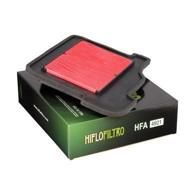 HIFLO HFA4921 - Фільтр повітряний YAMAHA MT-09 '14-18 SPORT TRACKER TRACER STREET RALLY (14-16), XSR 900 (16-18), FJ 09 (15-17)
