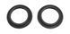 AT P40FORK455100 - Пильник вилки 41x53,5x4,8/14 mm виробн. nok YAMAHA MT-03, TT, WR, XT, XTZ, YZ 125-1200 1990-2016 Japan