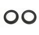 AT P40FORK455100 - Пильник вилки 41x53,5x4,8/14 mm виробн. nok YAMAHA MT-03, TT, WR, XT, XTZ, YZ 125-1200 1990-2016 Japan