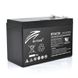 Аккумуляторная батарея AGM RITAR RT1272B, Black Case, 12V 7.2Ah ( 151 х 65 х 94 (100) ) Q10