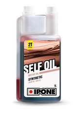 Self Oil (1 л.) Моторне масло IPONE для мотоцикла 800352
