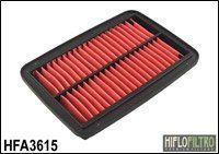 Фильтр воздушный HIFLO FILTRO HFA3615