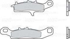 Тормозные колодки BREMBO 07KA25SX