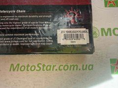 Цепь приводная JT JTC520X1R3NN110DL YAMAHA TT-R, XJR 250/400 1993-2006