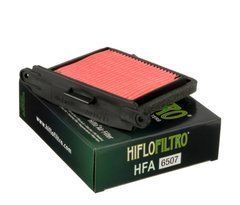 HIFLO HFA6507 - Фільтр повітряний Triumph 1200 Bonneville, T2206530