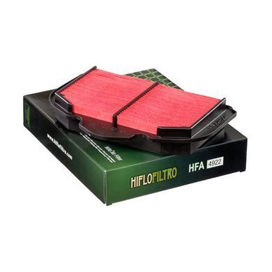 HIFLO HFA4922 - Фильтр воздушный