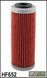 Фильтр масляный HIFLO FILTRO HF652 GAS GAS EC, EX, MC; HUSABERG FE; HUSQVARNA FC, FE, FS, SMR, FX; KTM EXC, EXC-F, EXC-R, FREERIDE, SMR, SX-F, SXS-F, XC 250-530 2004-2023